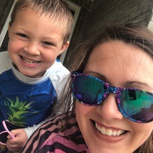 Meet your Posher, Miranda